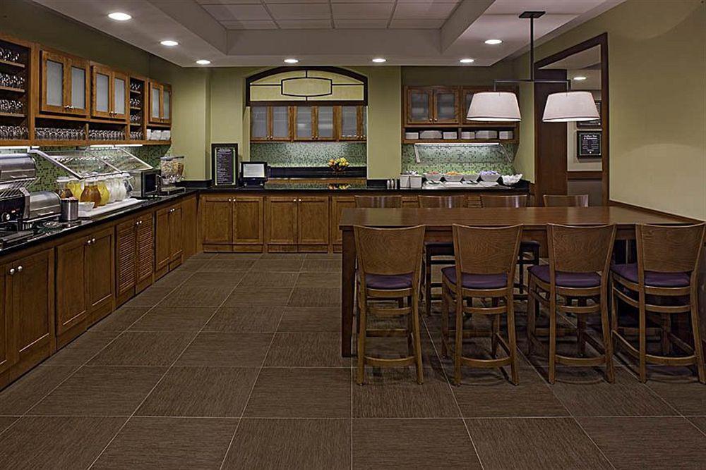Hyatt Place South Bend/Mishawaka Ресторант снимка