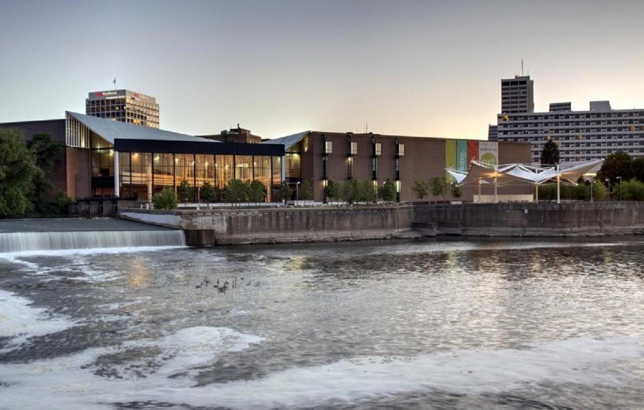 Hyatt Place South Bend/Mishawaka Екстериор снимка
