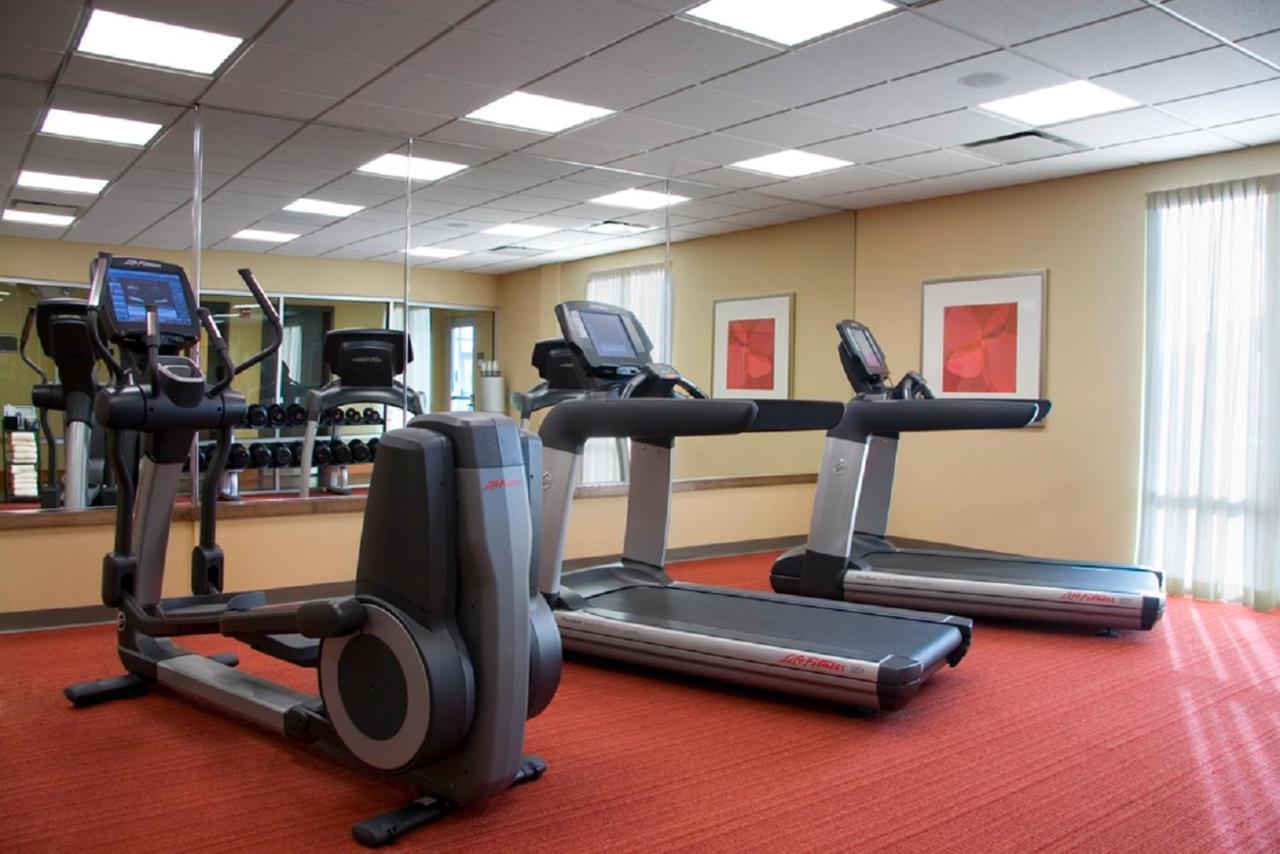 Hyatt Place South Bend/Mishawaka Екстериор снимка