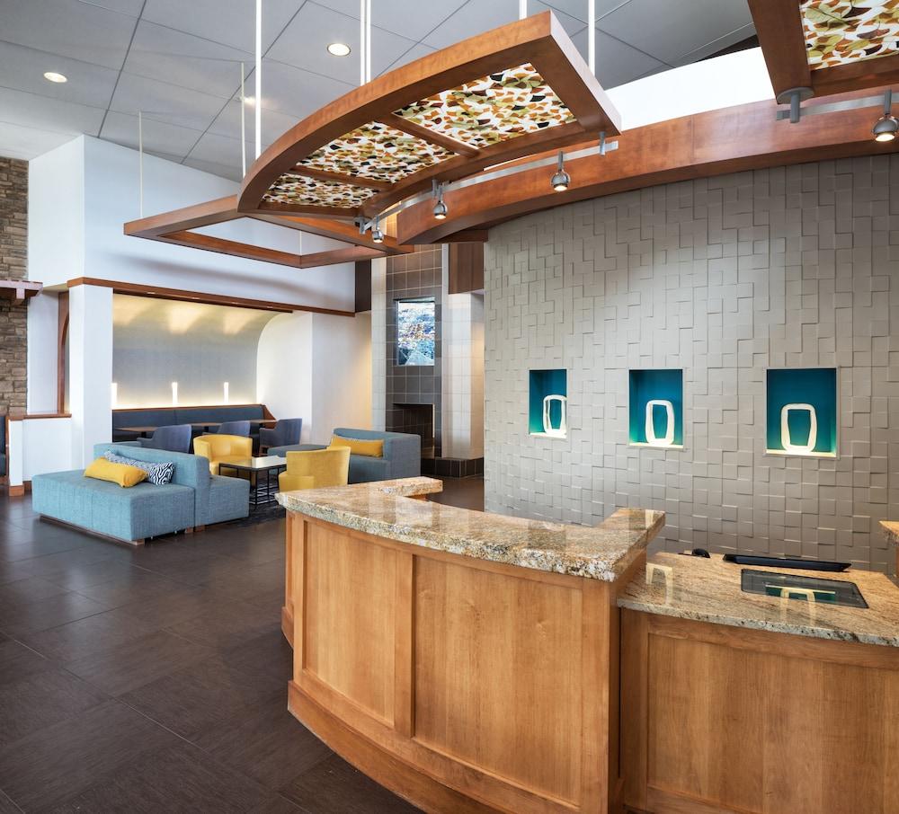 Hyatt Place South Bend/Mishawaka Екстериор снимка