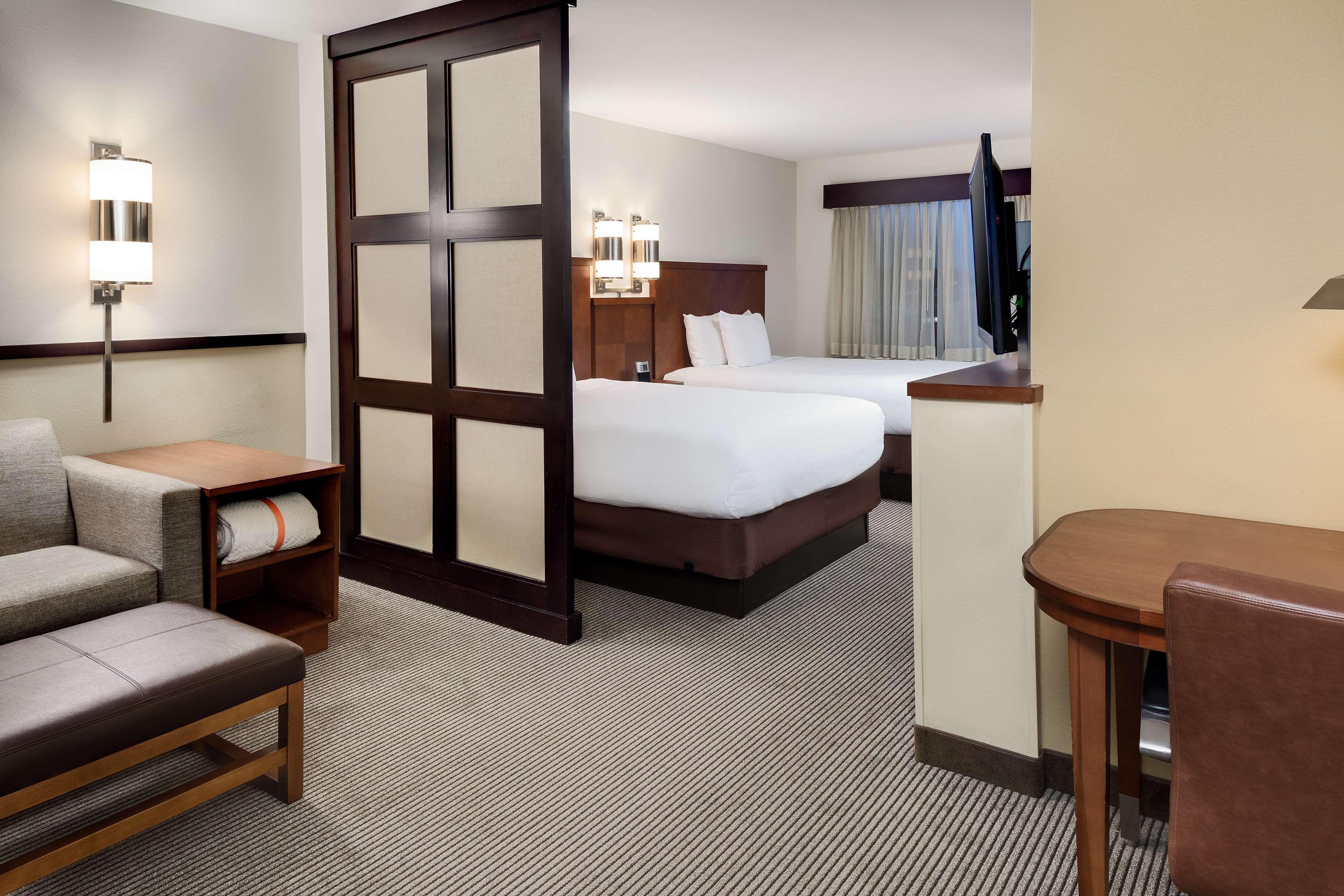 Hyatt Place South Bend/Mishawaka Екстериор снимка
