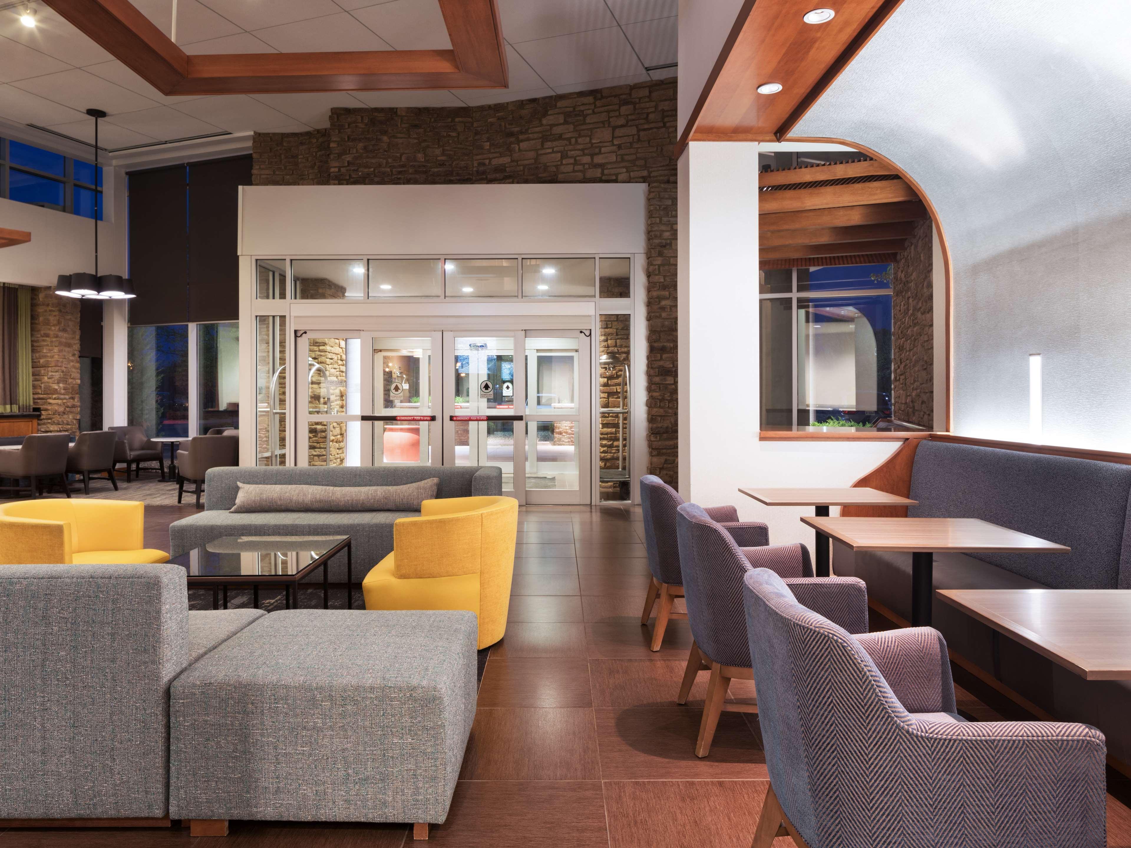 Hyatt Place South Bend/Mishawaka Екстериор снимка