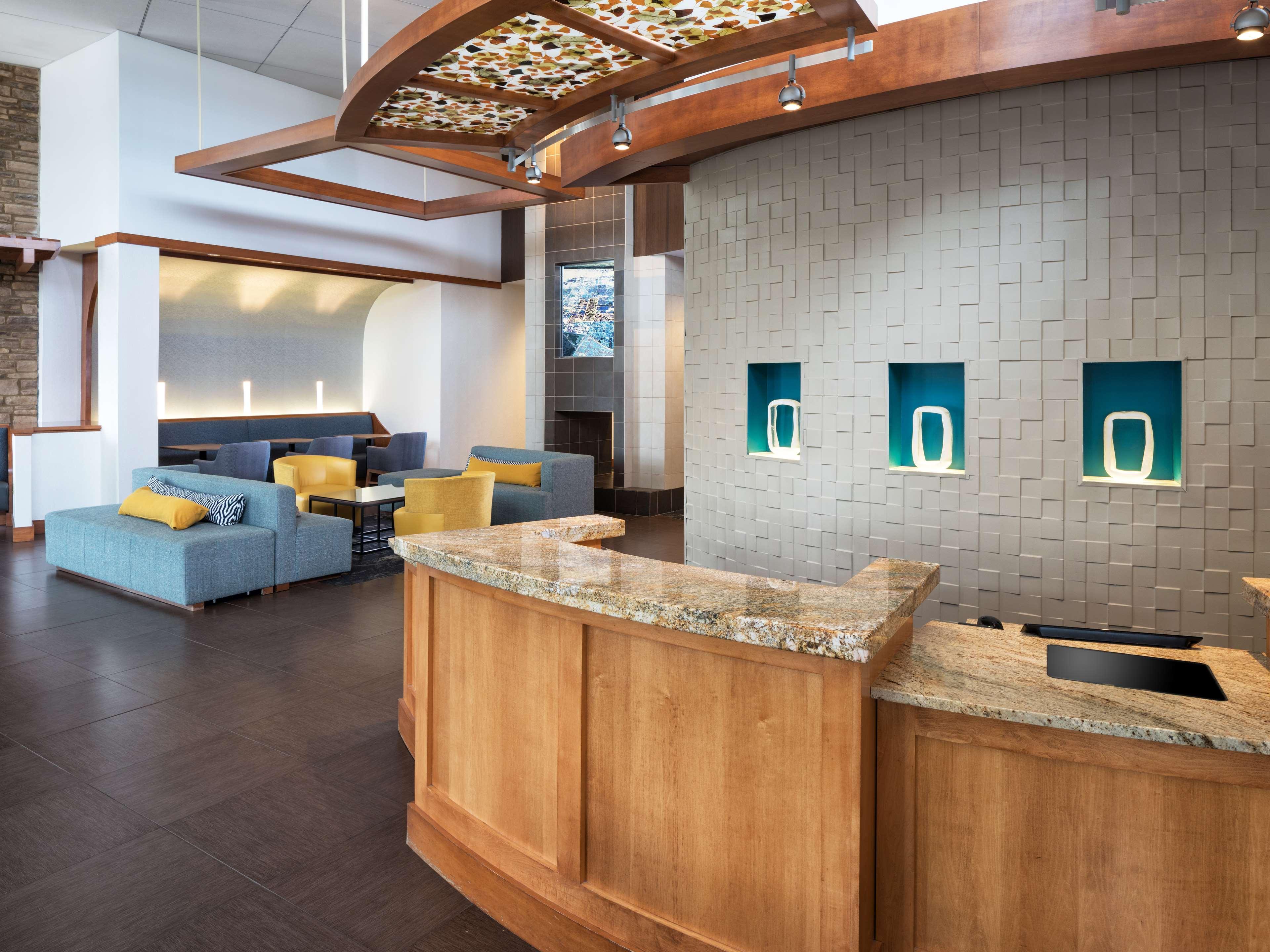 Hyatt Place South Bend/Mishawaka Екстериор снимка