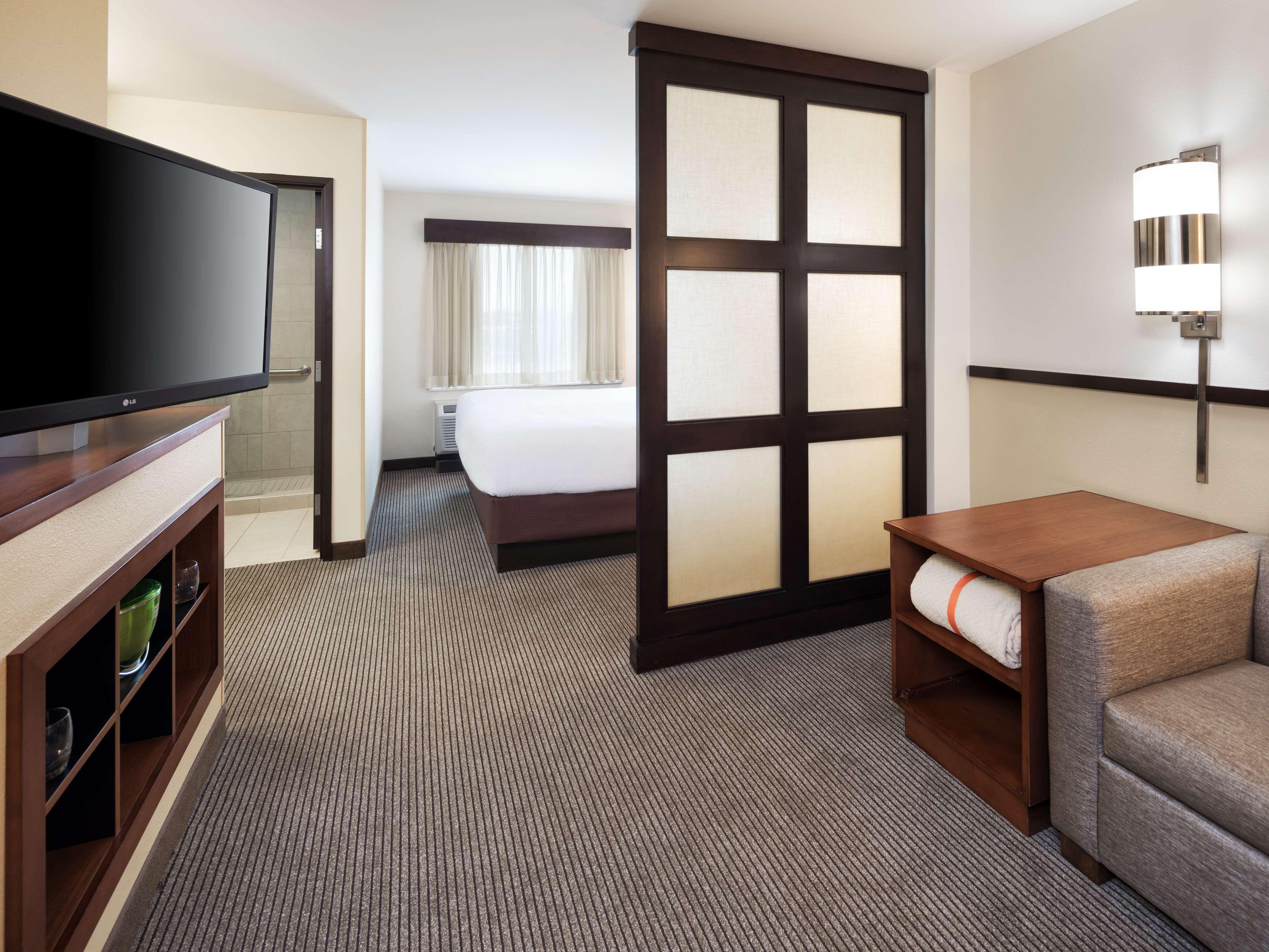 Hyatt Place South Bend/Mishawaka Hotel Екстериор снимка