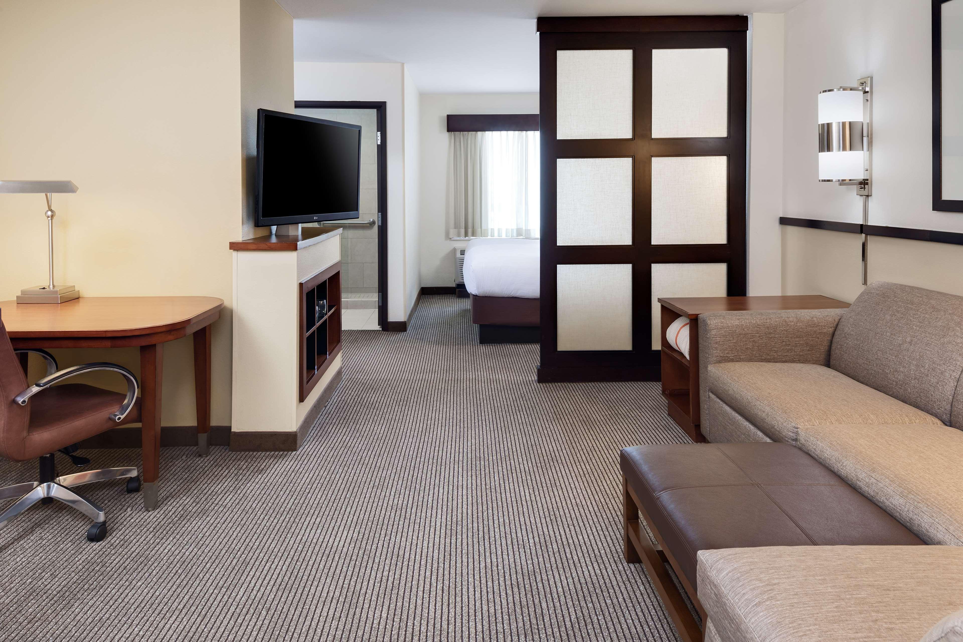 Hyatt Place South Bend/Mishawaka Hotel Екстериор снимка