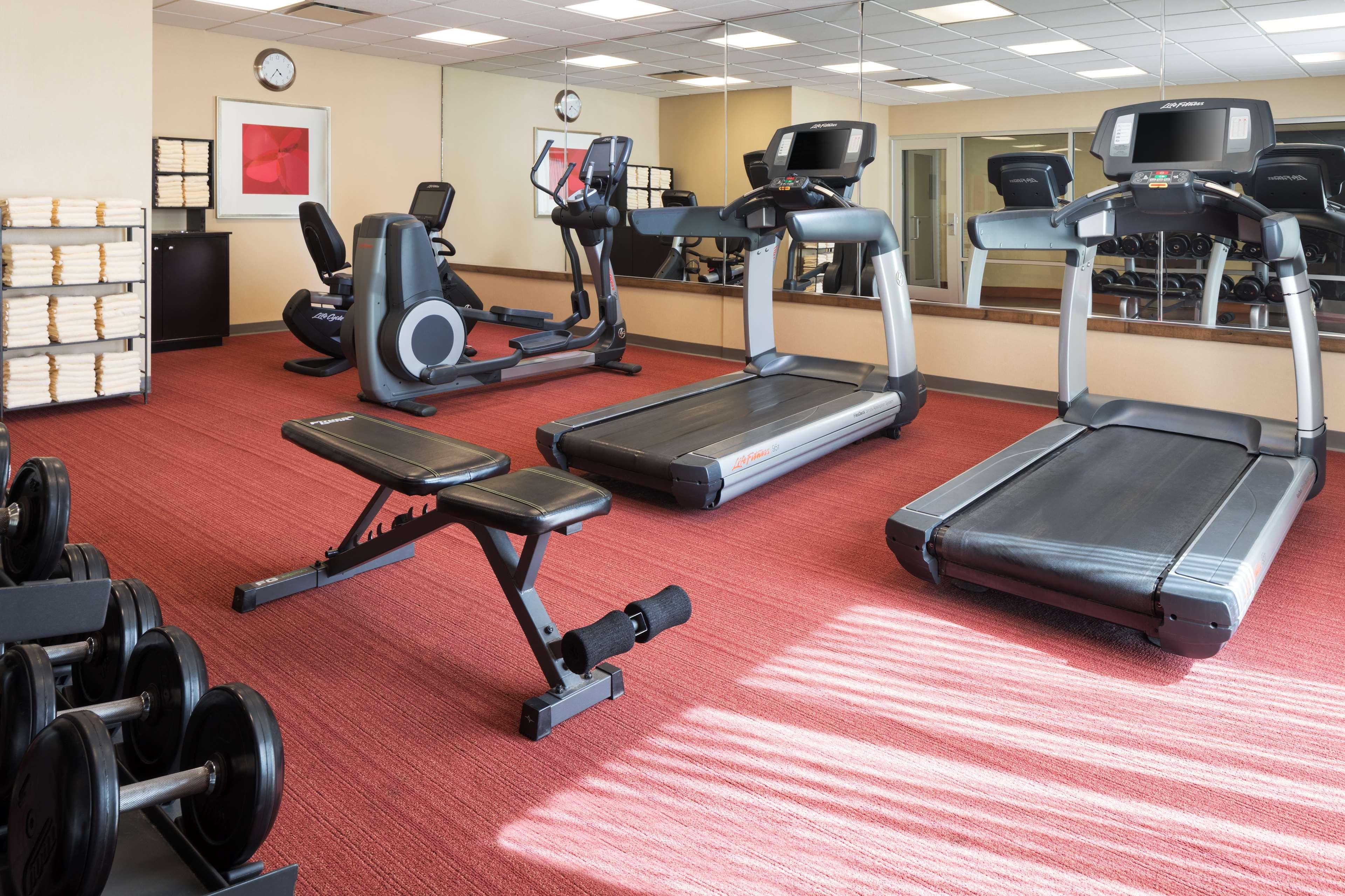 Hyatt Place South Bend/Mishawaka Екстериор снимка