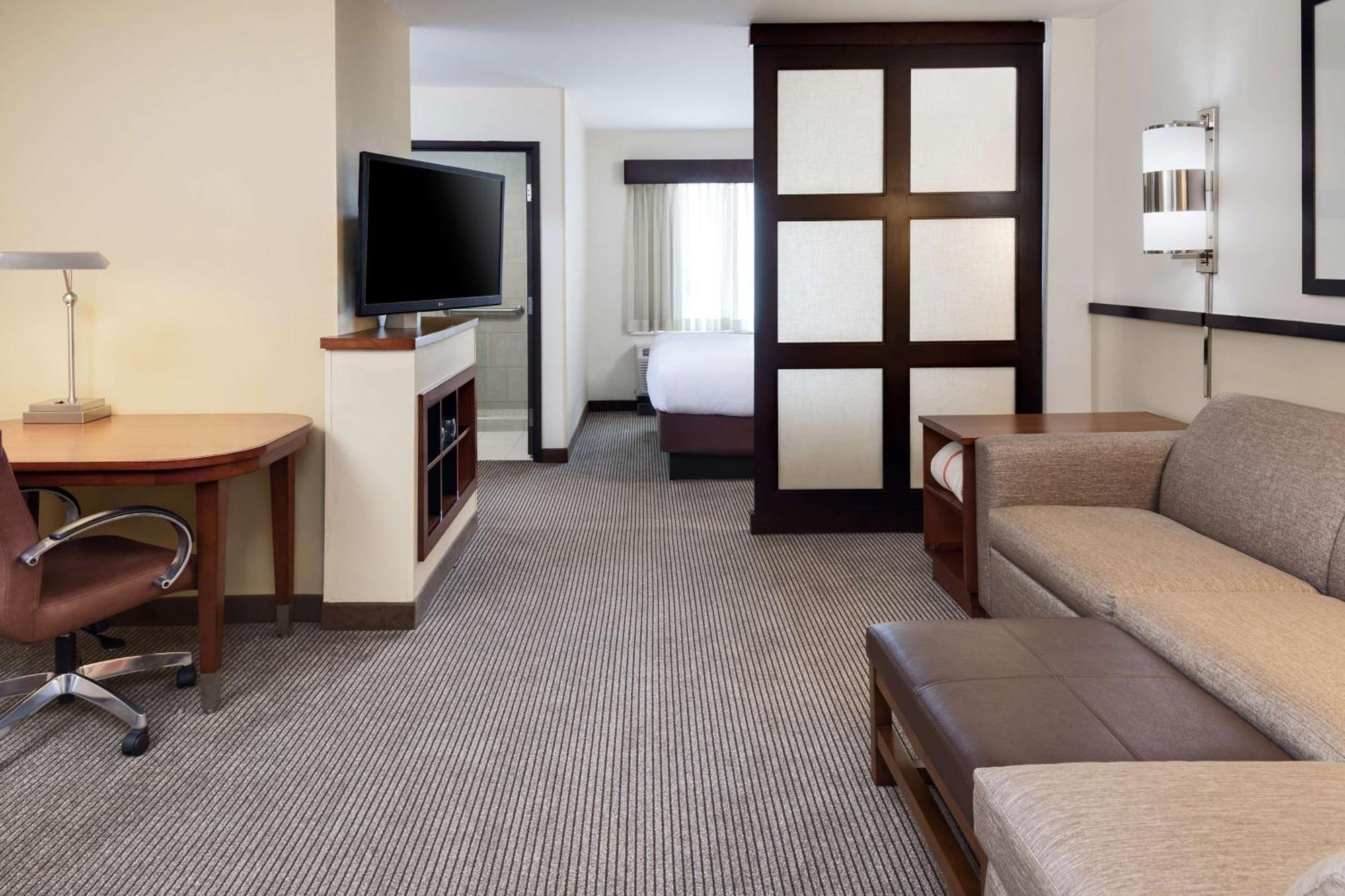 Hyatt Place South Bend/Mishawaka Екстериор снимка